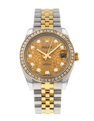 Rolex Datejust Lady 31 178383